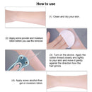 BX-6888 Ladies Epilator Electric Face Puller Face Epilator,EU Plug, Shape: Plug Version
