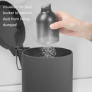Car Wireless Vacuum Cleaner Household Mini Portable Handheld USB Car Dust Collector(Olive Green)