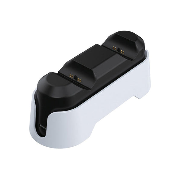 Mikiman Gamepad Dual-Charge Fast Charging Base With LED Indicator For PS5