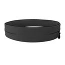 Invisible Running Waist Bag Outdoor Sport Mobile Phone Bag, Size: L(Grey)