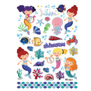 10 PCS Children Cartoon Bronzing Water Transfer Tattoo Stickers(WE003)