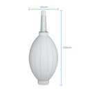 Rubber Mini Air Dust Blower Cleaner for Mobile Phone / Computer / Digital Cameras, Watches and other Precision Equipment