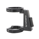 Litepro Folding Car Front Package Installed Seat Tray Shelf(Black)