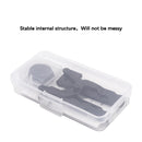 13 In 1 Bicycle Tire Repair Piece Tire Stick Quick Tire Repair Tool Repair Kit