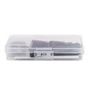 13 In 1 Bicycle Tire Repair Piece Tire Stick Quick Tire Repair Tool Repair Kit