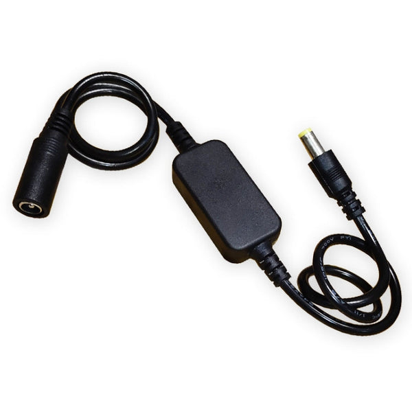 Router Automatically Powers Off And Resets And Restarts Controller The Relay Automatically Switches On And Off(Black)