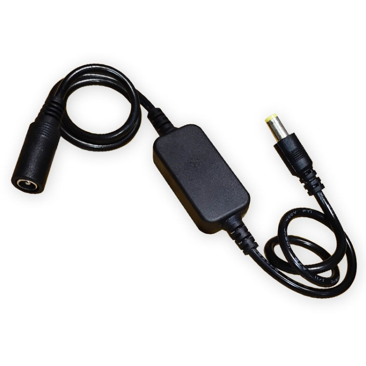 Router Automatically Powers Off And Resets And Restarts Controller The Relay Automatically Switches On And Off(Black)