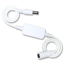 Router Automatically Powers Off And Resets And Restarts Controller The Relay Automatically Switches On And Off(White)