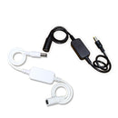 Router Automatically Powers Off And Resets And Restarts Controller The Relay Automatically Switches On And Off(Black)