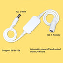 Router Automatically Powers Off And Resets And Restarts Controller The Relay Automatically Switches On And Off(White)