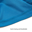 WG0002 Outdoor Cycling Small Cap Sunscreen Dust-Proof Shading Bicycle Cloth Cap(Fluorescent Green)