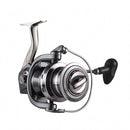 All-Metal Non-Gap Far Casting Wheel Spin Wheel Oblique Anchor Fish Wheel, Specification: DS9000