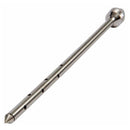 8 in 1 Stainless Steel Seasoning Turkey Syringe Kitchen Seasoning Syringe