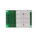 TB6560 3A 10V-35V Stepper Motor Driver Controller Board(Green)