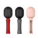 T16 Wireless Microphone Speaker Disinfection Bluetooth Microphone, Style: Sterilized Edition (Red)
