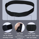 Head-Mounted Boxing Speed Reaction Ball Home Fighting Vent Ball, Specification: 20g Black Ball + 85g Red Ball