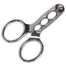 1 PC Stainless Steel Melon Seed Peeler Pine Nut Pliers Lazy Melon Seed Sheller Opener Non-Automatic Melon Seed Machine