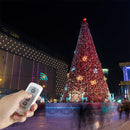 2 PCS 4 Key Wireless Remote Control Lamp Garage Door Remote, Style: without Antenna