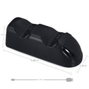 DOBE For PS4 Wireless Controller LED Charger Handle Charger