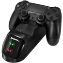 DOBE For PS4 Wireless Controller LED Charger Handle Charger