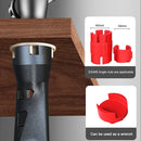 24-in-1 Large-Opening Bathroom Sink Wrench Multifunctional Installation And Maintenance Water Pipe Faucet Plumbing Wrench