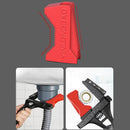 24-in-1 Large-Opening Bathroom Sink Wrench Multifunctional Installation And Maintenance Water Pipe Faucet Plumbing Wrench