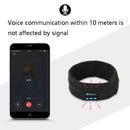 Z3 Wireless Bluetooth Music Sports Headband Binaural Stereo Bluetooth Hat(Black Boxed)