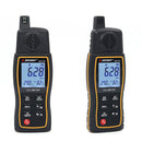 SNDWAY SW723 High-Precision Carbon Dioxide Detector Air Carbon Dioxide Concentration Monitor(SW723)