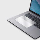 Laptop Touchpad Film Dust-Proof Transparent Frosted Touchpad Protective Film For MacBook Pro 13.3 inch A2338