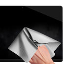 NPK Laptop Keyboard Dustproof Cloth Keyboard Protective Film For MacBook Pro 13 inch