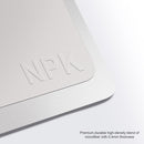 NPK Laptop Keyboard Dustproof Cloth Keyboard Protective Film For MacBook Pro 13 inch