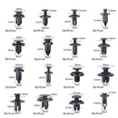 620 in 1 Buckle 16 Kinds Of Automobile Repair Parts