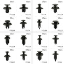 620 in 1 Buckle 16 Kinds Of Automobile Repair Parts