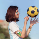 20 PCS World Cup Theme Cartoon Football Children Tattoo Stickers(WY-036)
