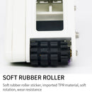 YH-60 Hand-Held Price Labeller Self-Adhesive Label Barcode Peeling Separating Machine
