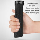 WEST BIKING Bicycle Anti-Skid And Shock-Absorbing Comfortable Grip Cover(Grass Green)