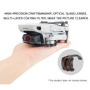RCSTQ 4 in 1 ND4/8/16/32-PL Filter For DJI Mini / Mini 2 / Mini SE