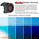 RCSTQ ND4-PL Filter For DJI Mini / Mini 2 / Mini SE