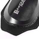 GHOST RACING GR-MB01 Motorcycle Protective Gear Knee Protective Abrasion(Black)
