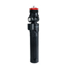 RCSTQ Action Camera Extension Pole Tripod Selfie Stick for GoPro HERO10 Black / HERO9 Black / HERO8 Black / HERO7 /6 /5 /5 Session /4 Session /4 /3+ /3 /2 /1, Xiaoyi and Other Action Cameras(Black)