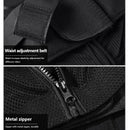 GHOST RACING F060 Motorcycle Armor Suit Riding Protective Gear Chest Protector Elbow Pad Fall Protection Suit, Size: M(Red)