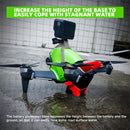 RCSTQ Traversing Aircraft Drone Protection Kit For DJI FPV(Flight Protection Set)