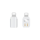 RCSTQ Smartphone Adapter for DJI OSMO Pocket 1/2, Colour: 8 Pin