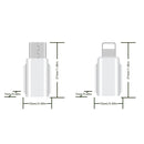 RCSTQ Smartphone Adapter for DJI OSMO Pocket 1/2, Colour: 8 Pin