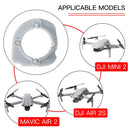 RCSTQ Remote Control Stick Damper Joystick Fixed Bracket For DJI Mavic Air 2 / Air 2S / Mini 2