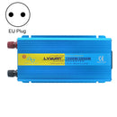 LVYUAN 2000W Car Home Pure Sine Wave Solar Inverter, Specification: 12V To 220V EU Plug