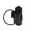 Sea Fishing Electronic Automatic Alarm Multifunctional Fishing Gear Bell(Small)