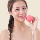 2 PCS Facial Lifting And Tightening Double Chin Remover Face-lifting Device(Red)