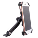 PB04 Motorcycle Stainless Steel Eagle Claw Mobile Phone Bracket