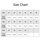 9808 Autumn Children Luminous Shoes LED Light Mesh Sports Shoes, Size: 29(Red)
